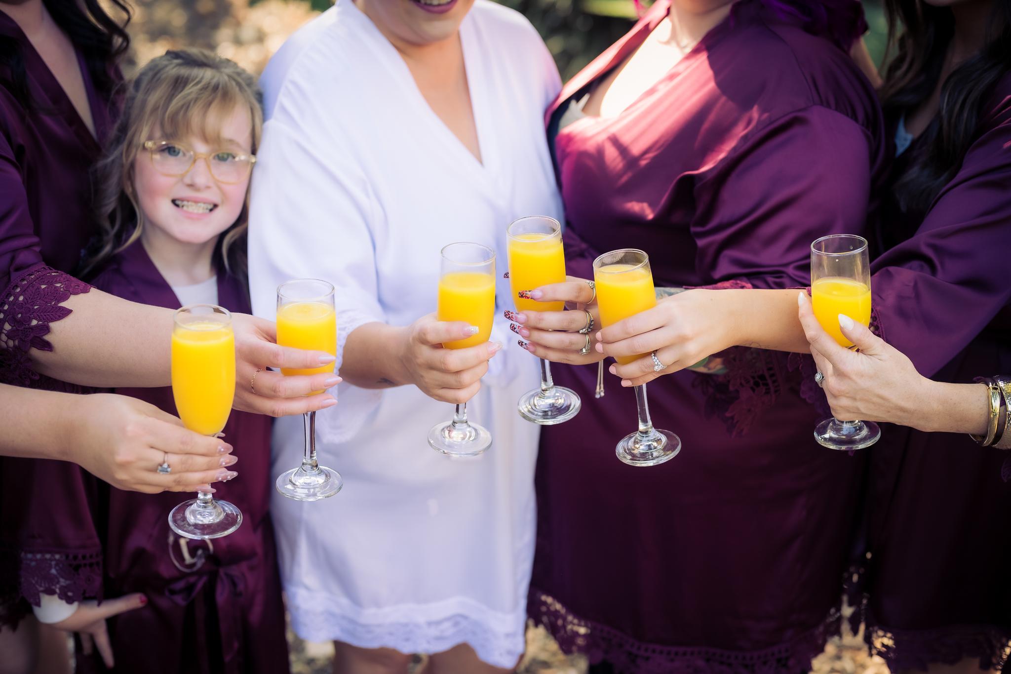 A Dreamy Wedding Day at Los Willows Wedding Estate: Jonathan and Danielle's Special Day