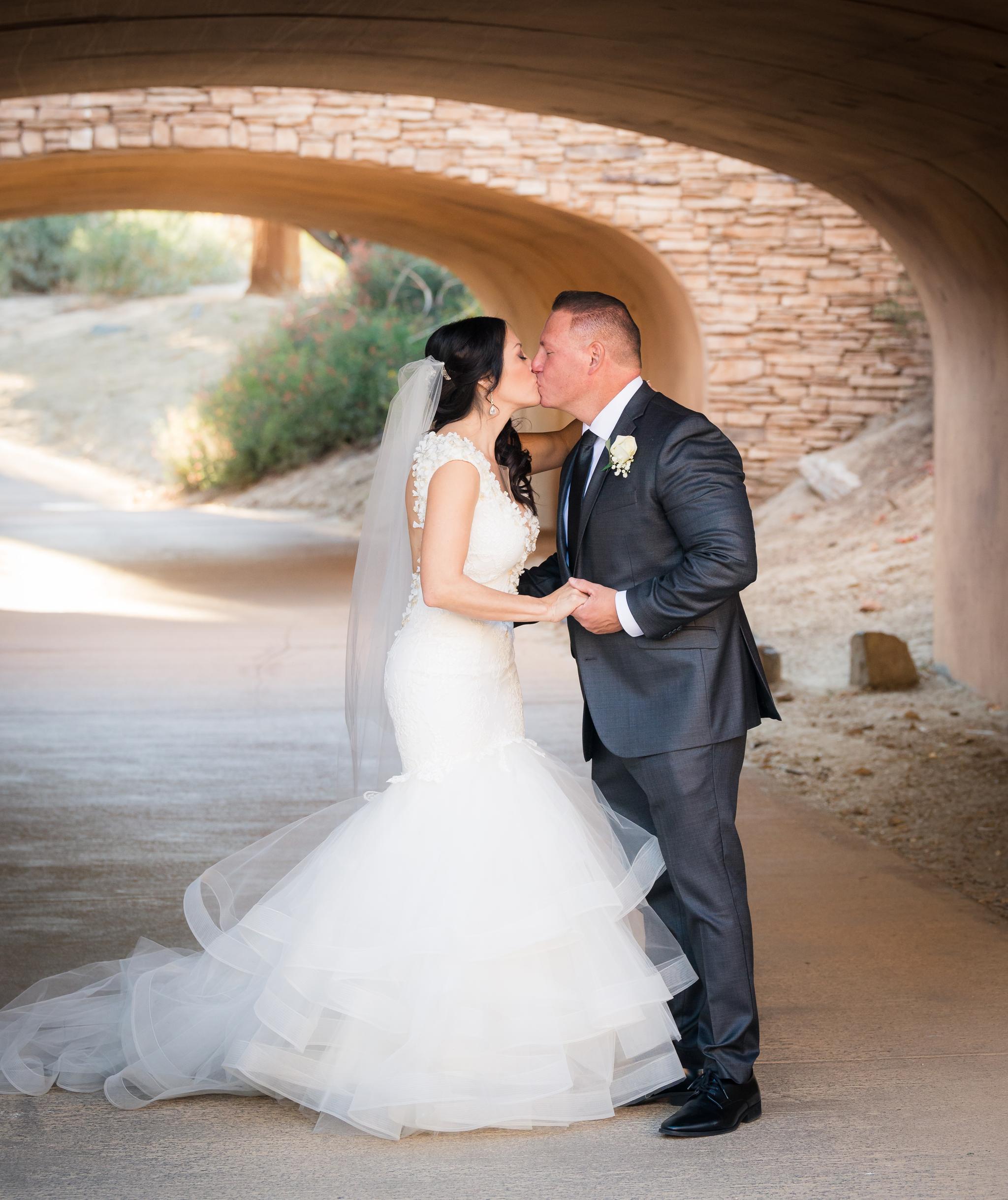 Wedding Venue Review: Desert Willow Golf Resort