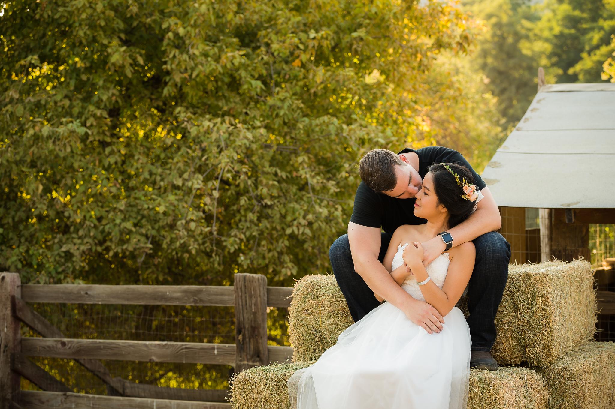 Preparing for Your Engagement Session: A Guide to Making the Most of Your Pre-Wedding Photoshoot