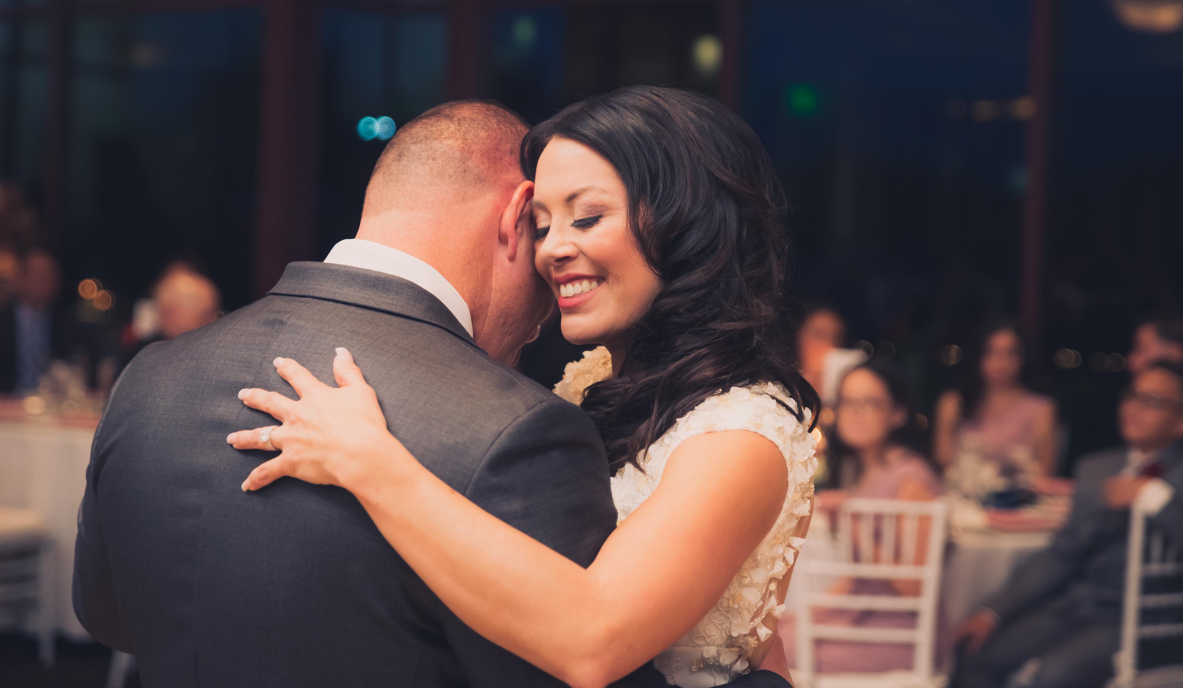 Wedding Venue Review: Desert Willow Golf Resort